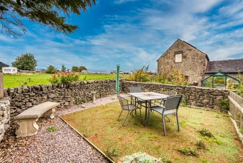 Dawn Cottage Quaint 3 bedroom cottage in Middleton by Wirksworth in Middleton (Derbyshire)
