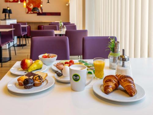 B&B Hotel Stuttgart-Bad Cannstatt, Stuttgart (photo 3)