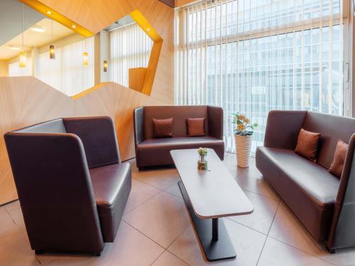 B&B Hotel Stuttgart-Bad Cannstatt, Stuttgart (photo 6)
