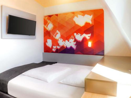 B&B Hotel Stuttgart-Bad Cannstatt, Stuttgart (photo 8)