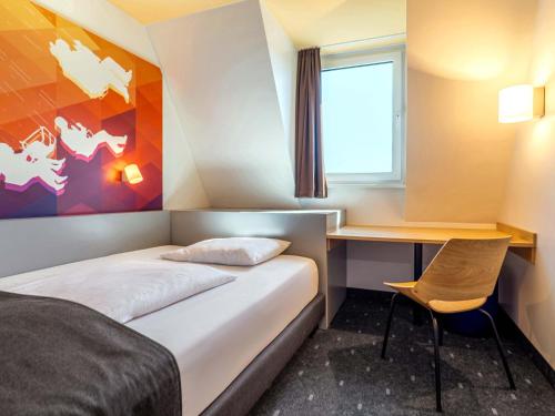 B&B Hotel Stuttgart-Bad Cannstatt, Stuttgart (photo 9)
