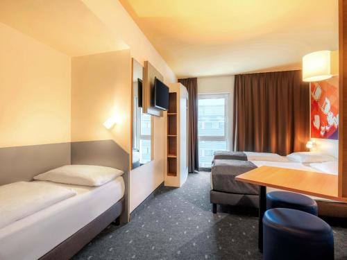 B&B Hotel Stuttgart-Bad Cannstatt, Stuttgart (photo 11)