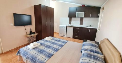 Apartment Dragicevic 9 - with garage