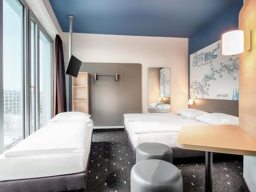 B&B Hotel Ulm - image 14