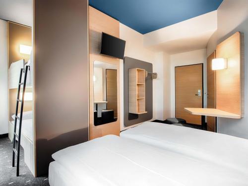 B&B Hotel Ulm Room Type - Family Room
