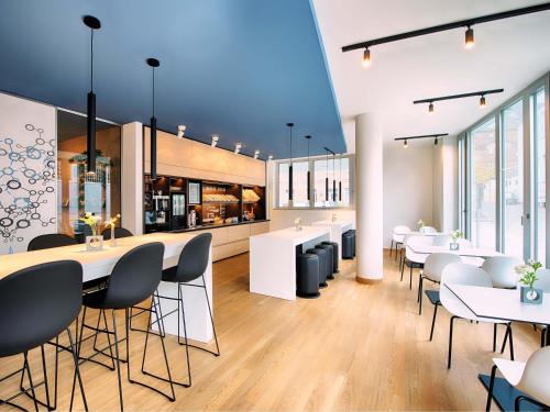 B&B Hotel Ulm - image 8