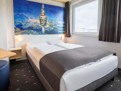 B&B Hotel Stuttgart-Airport/Messe, Stuttgart (photo 3)