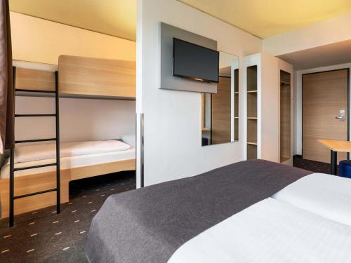B&B Hotel Stuttgart-Airport/Messe, Stuttgart (photo 10)