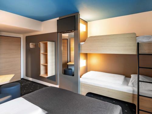 B&B Hotel Wolfsburg-Weyhausen - image 13