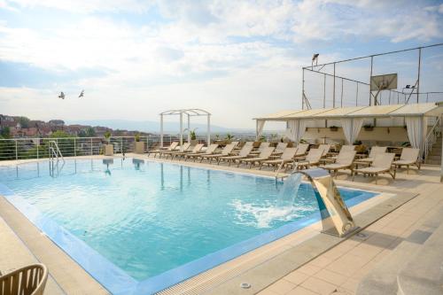 Hotel Tami Residence