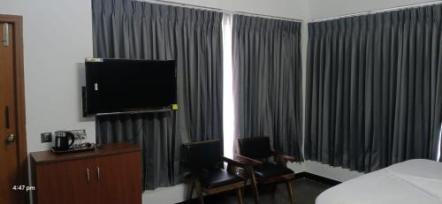 Forest Abode, Yercaud (foto 3)