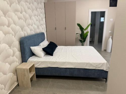 Sailors Hotel in Ashdod