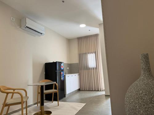Sailors Hotel in Ashdod