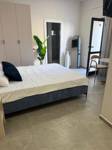 Sailors Hotel in Ashdod
