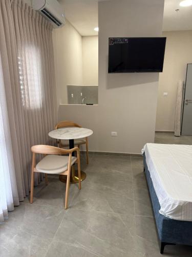 Sailors Hotel in Ashdod