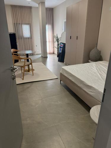Sailors Hotel in Ashdod