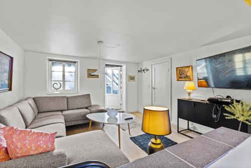 Damgårdsvej 15D Cozy And Super Central Holiday Apartment, Løkken