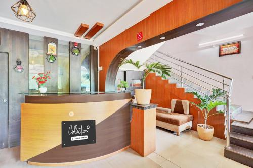 Lobby, Collection O Coorg Formerly Arvind Premium in Coorg