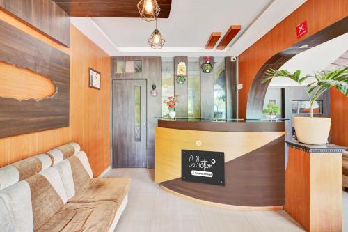 Lobby, Collection O Coorg Formerly Arvind Premium in Coorg