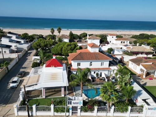Hotel Novomar - image 8