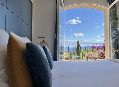 Les Hauts de la Riviera – Cabris, CT