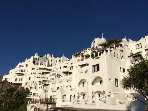 Casapueblo - Apartment 4 p - Christmas