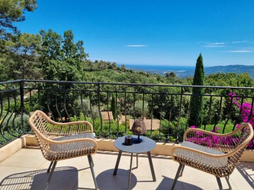 Les Hauts de la Riviera 2