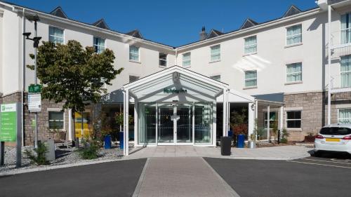 Holiday Inn Bristol Airport by IHG Hotel de charme Tynings Farm