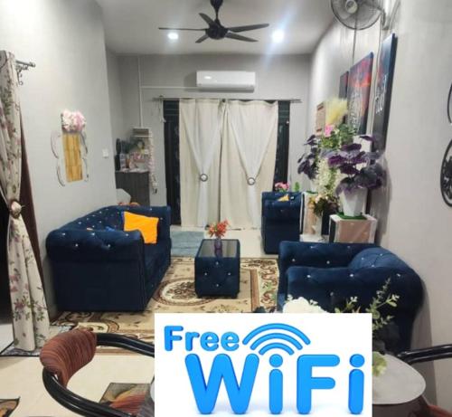 Homestay Norzul