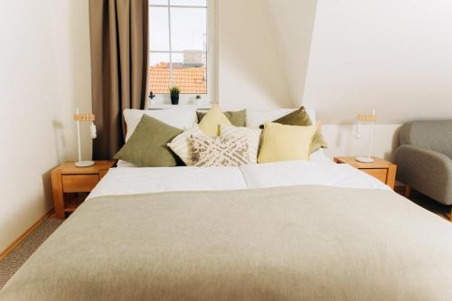 DiamondVilla, 4 bedroom Apartment, garden & spa, Praga (foto 6)