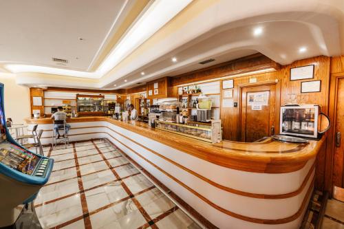 Hotel Acosta Vetonia - 바/라운지