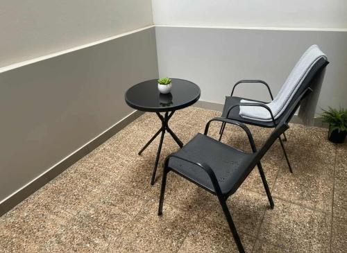Your Little Athenian Retreat Ampelokipoi Studio - image 4