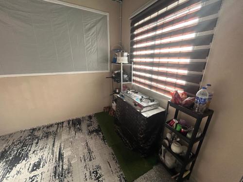 Rina's Homestay in Ulu Tiram