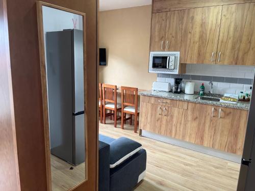 廚房, Mar de Nubes Piornal III entre el Valle del Jerte y La Vera in 皮奧爾納爾