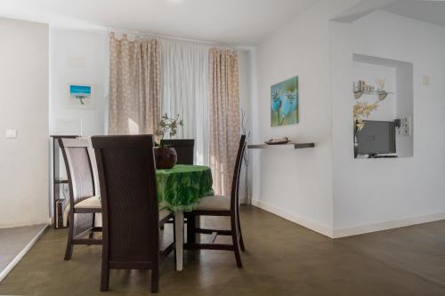 セビリア Moderno Y Luminoso Apartamento 3つ星 シングルルーム 外観