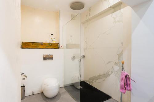 セビリア Moderno Y Luminoso Apartamento 3つ星 シングルルーム レストラン