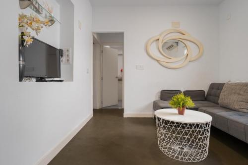 セビリア Moderno Y Luminoso Apartamento 3つ星 シングルルーム 施設