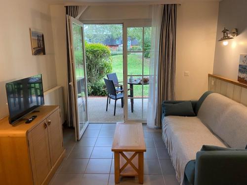 Argousiers 14, Appartement à Belle Dune