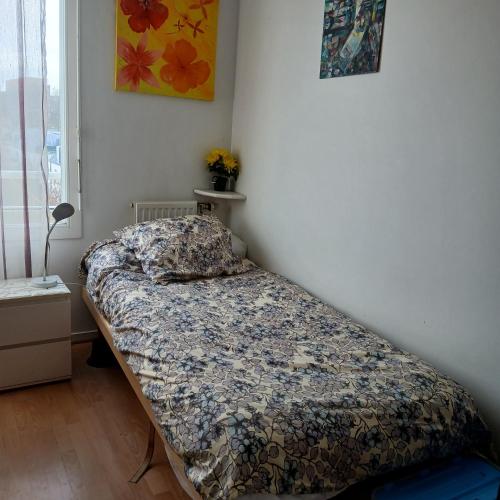 proche Paris chambre hôte (proche Paris chambre hote) in Ле Кремлен Бисетр