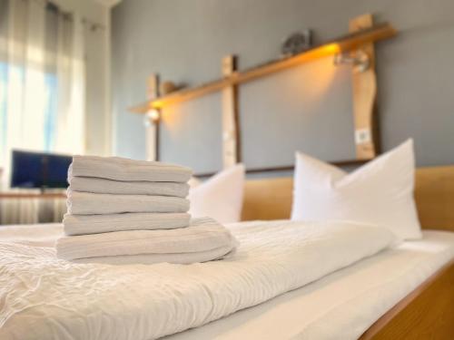 Hotel-Restaurant Haus Berger 3