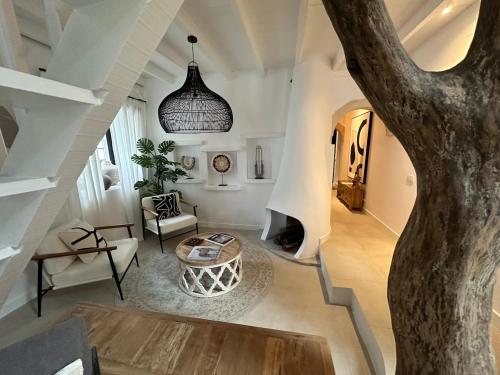 Royal Barn Loft in อซามบูจา