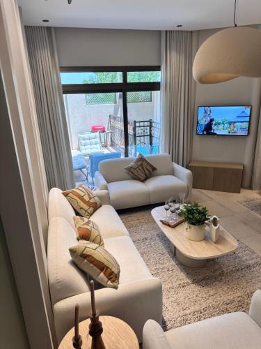 شاليه اللؤلؤة للعائلات فقط, Dammam (fotografie 7)