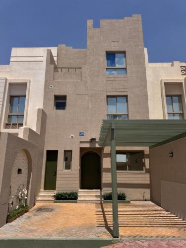 شاليه اللؤلؤة للعائلات فقط, Dammam (fotografie 10)