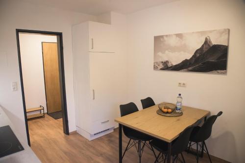 Ferienwohnung im Allgäu-sonnigen Balkon und Alpenpanorama, 5 min zum See, Blaichach (foto 6)