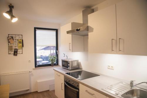 Ferienwohnung im Allgäu-sonnigen Balkon und Alpenpanorama, 5 min zum See, Blaichach (foto 5)