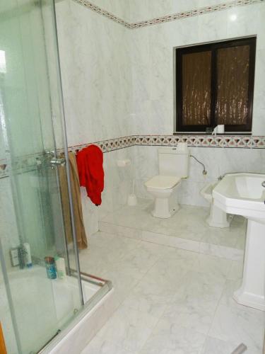 Bright & Spacious Private Room, Bathroom & Terrace in Swieqi, Prime Location!, Is-Swieqi (fotografie 7)
