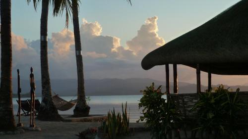Sunset Beach Resort by RF at SanVicentePalawan OPC