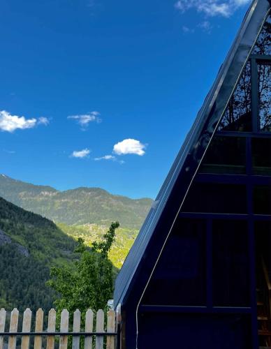 Chalet Adjara