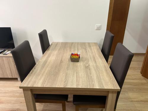 設施, Mar de Nubes Piornal II entre el Valle del Jerte y La vera in 皮奧爾納爾