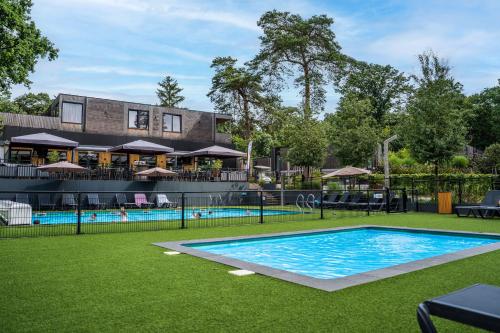TopParken - Recreatiepark Beekbergen - main image